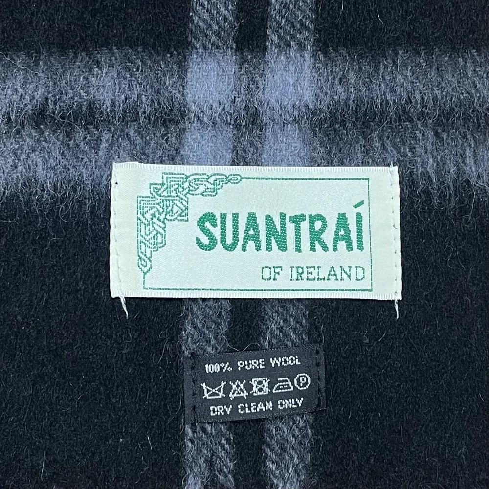 Suantrai of Ireland rectangular chance taken